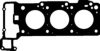 GLASER H80680-00 Gasket, cylinder head